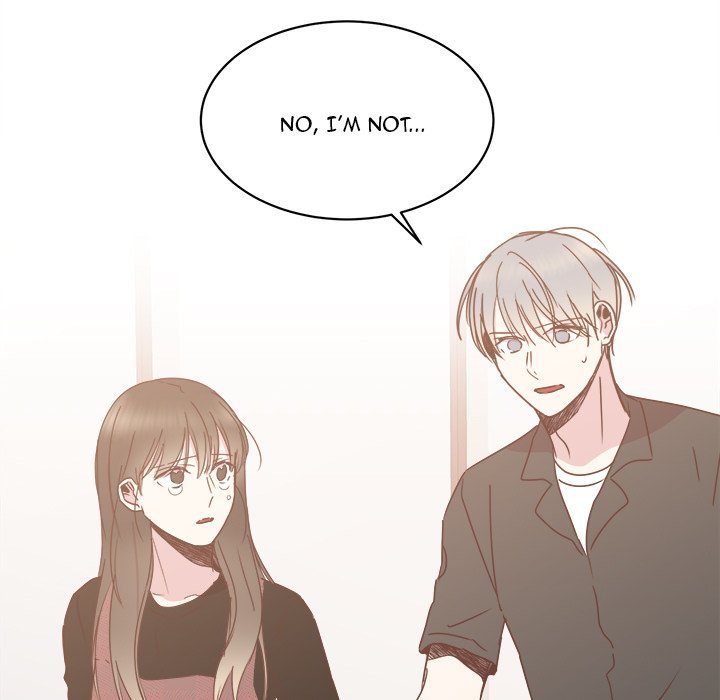 Do You Believe in Ghosts Manhwa - Chapter 33 Page 120