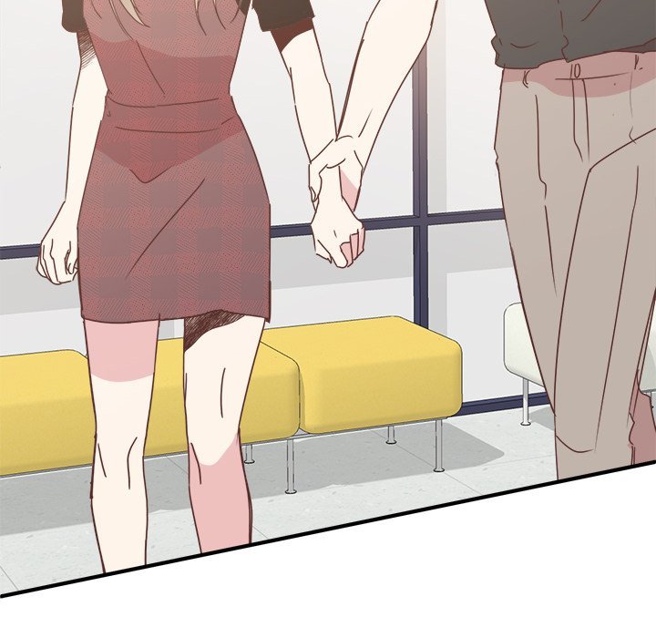 Do You Believe in Ghosts Manhwa - Chapter 33 Page 121