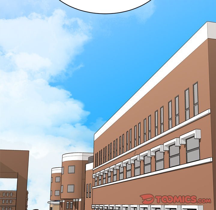 Do You Believe in Ghosts Manhwa - Chapter 33 Page 125