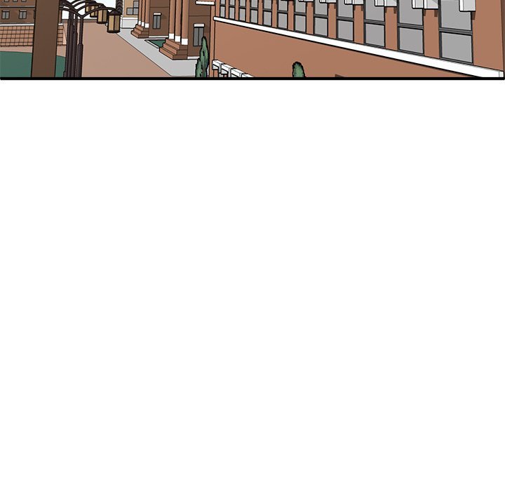 Do You Believe in Ghosts Manhwa - Chapter 33 Page 126