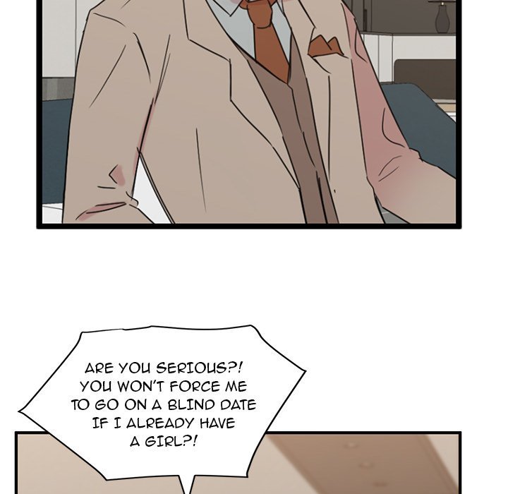 Do You Believe in Ghosts Manhwa - Chapter 22 Page 23