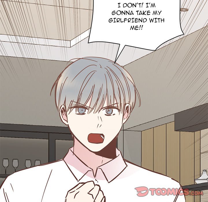 Do You Believe in Ghosts Manhwa - Chapter 22 Page 29