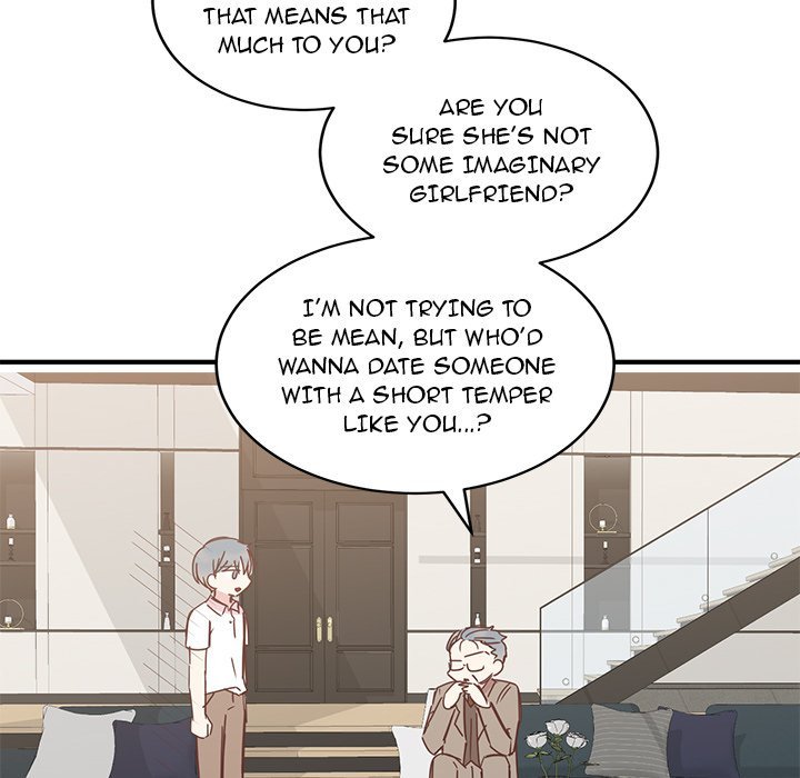 Do You Believe in Ghosts Manhwa - Chapter 22 Page 31