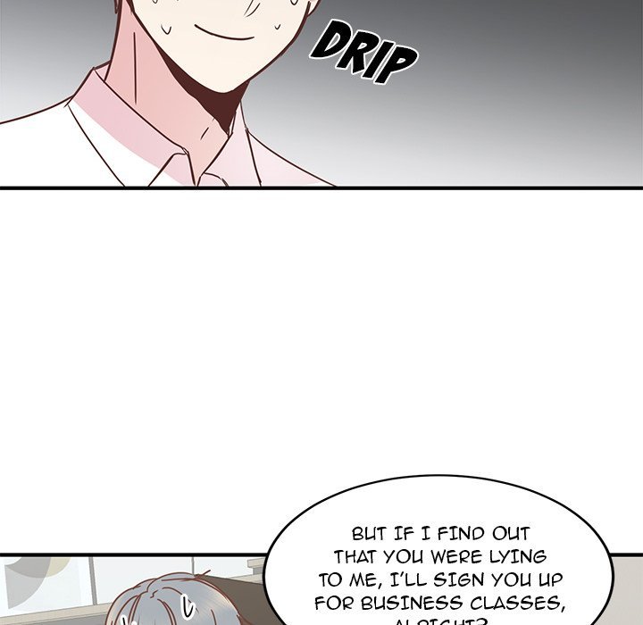 Do You Believe in Ghosts Manhwa - Chapter 22 Page 35