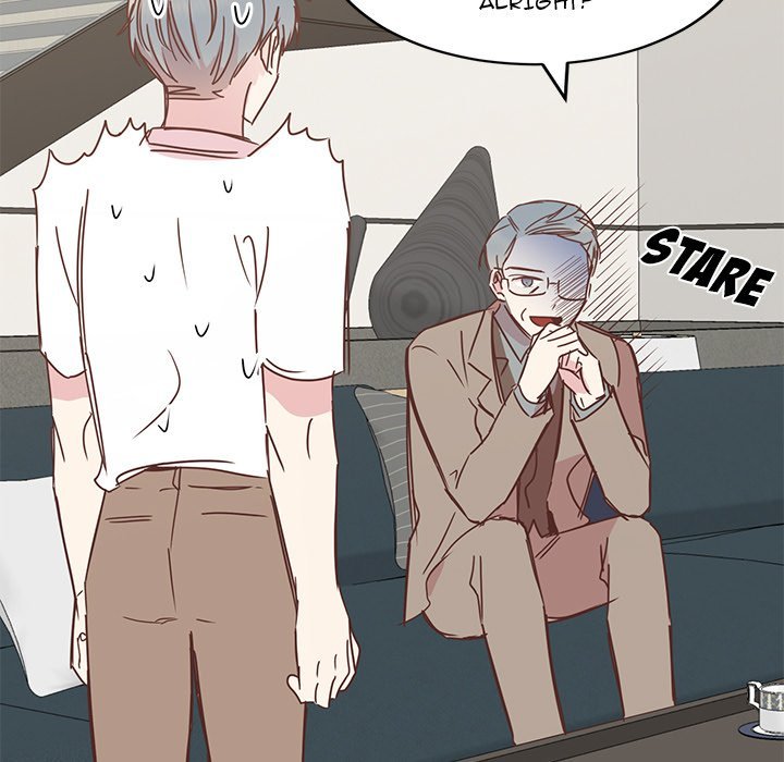 Do You Believe in Ghosts Manhwa - Chapter 22 Page 36