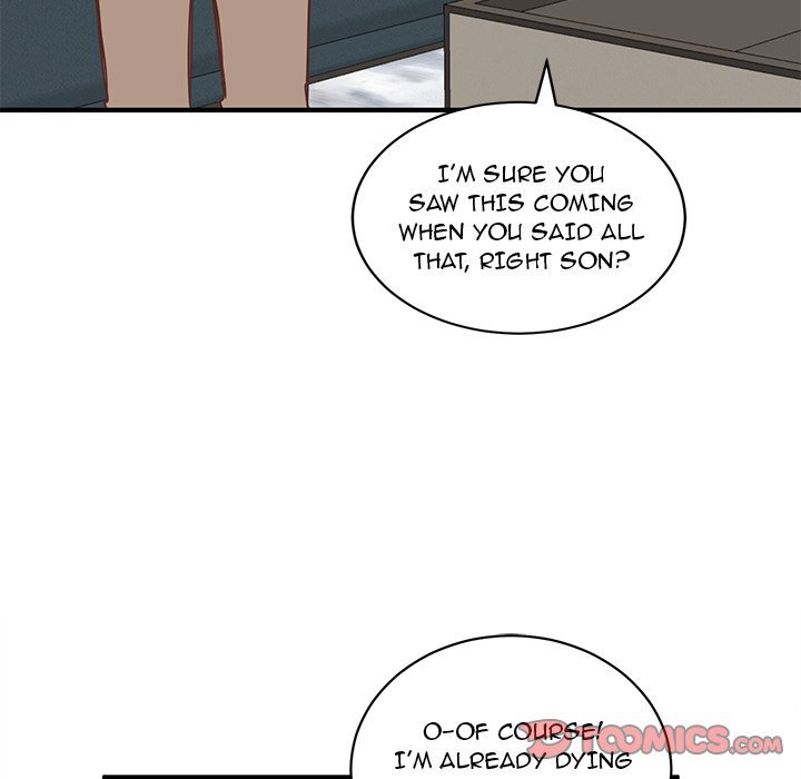 Do You Believe in Ghosts Manhwa - Chapter 22 Page 37