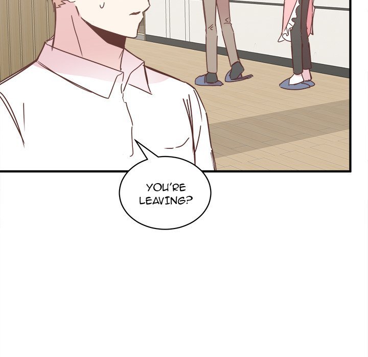 Do You Believe in Ghosts Manhwa - Chapter 22 Page 40