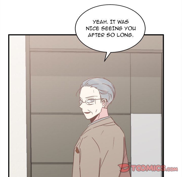 Do You Believe in Ghosts Manhwa - Chapter 22 Page 41