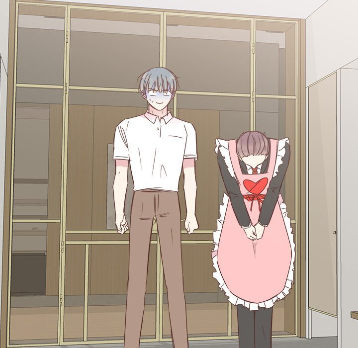 Do You Believe in Ghosts Manhwa - Chapter 22 Page 44