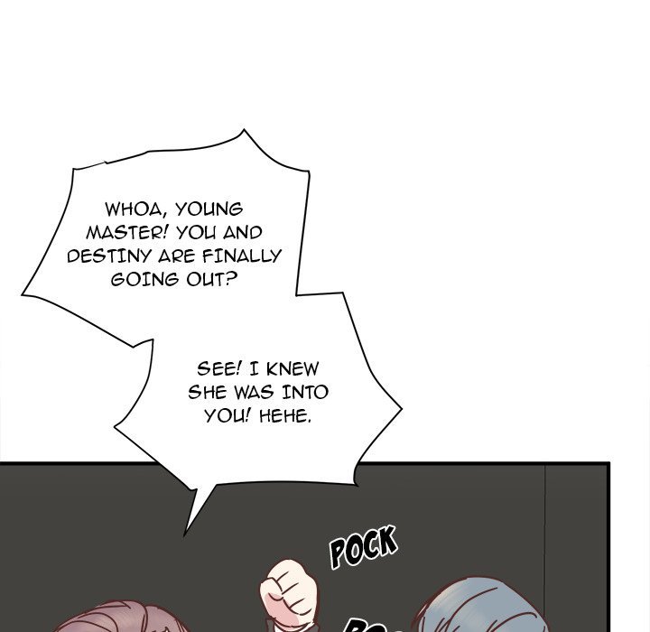 Do You Believe in Ghosts Manhwa - Chapter 22 Page 47