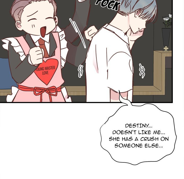 Do You Believe in Ghosts Manhwa - Chapter 22 Page 48