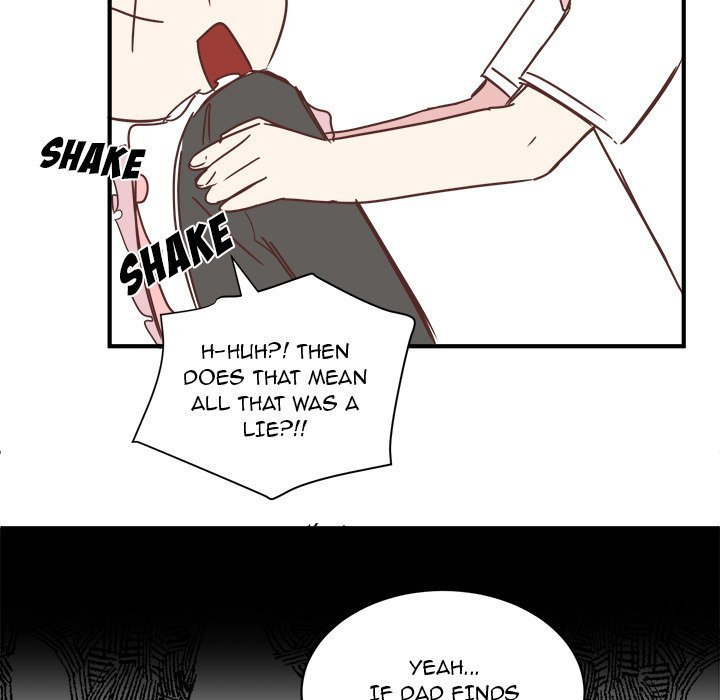 Do You Believe in Ghosts Manhwa - Chapter 22 Page 50