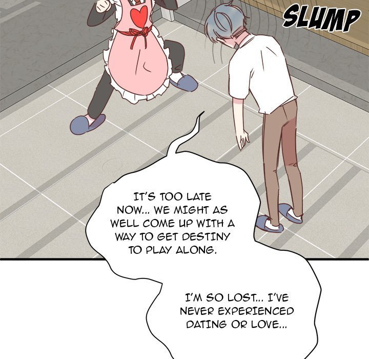 Do You Believe in Ghosts Manhwa - Chapter 22 Page 54