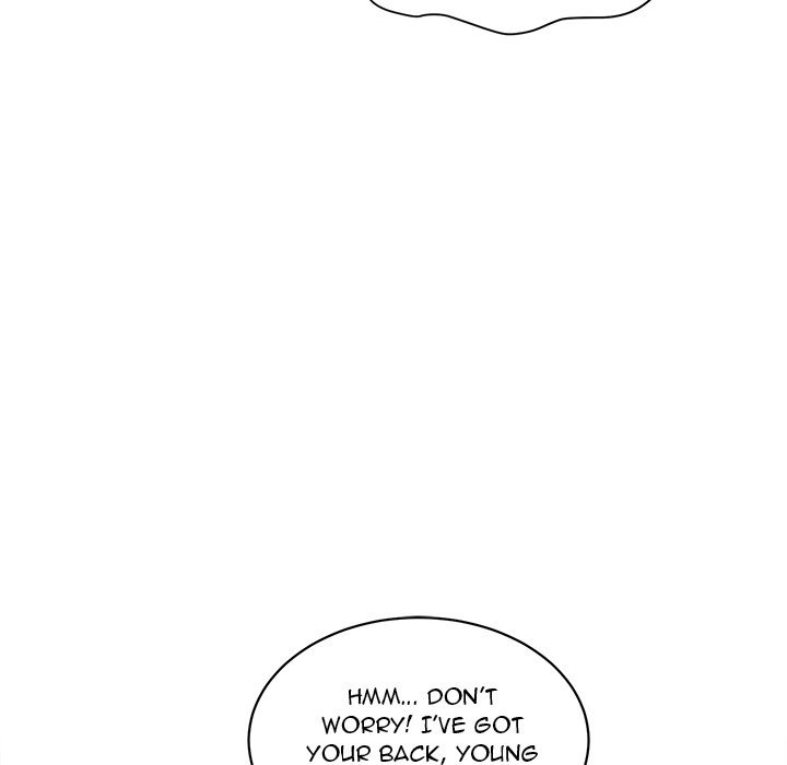 Do You Believe in Ghosts Manhwa - Chapter 22 Page 55