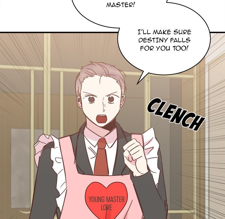 Do You Believe in Ghosts Manhwa - Chapter 22 Page 56