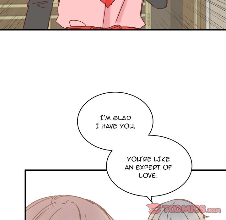Do You Believe in Ghosts Manhwa - Chapter 22 Page 57