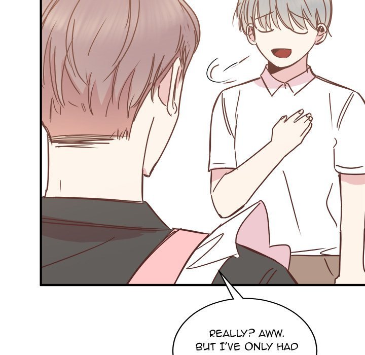 Do You Believe in Ghosts Manhwa - Chapter 22 Page 58