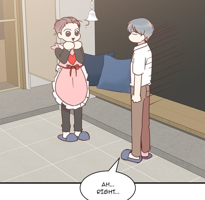 Do You Believe in Ghosts Manhwa - Chapter 22 Page 60