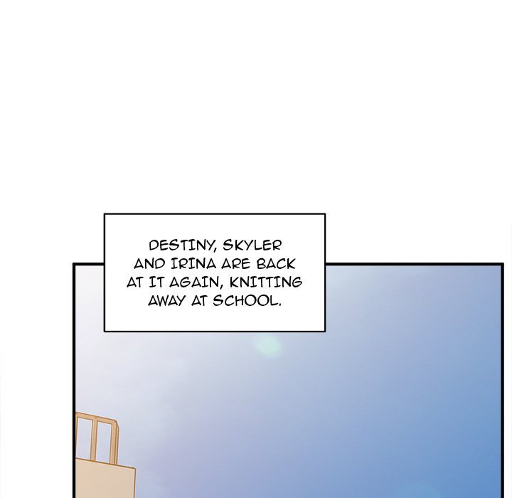 Do You Believe in Ghosts Manhwa - Chapter 22 Page 63