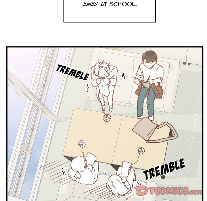 Do You Believe in Ghosts Manhwa - Chapter 22 Page 65