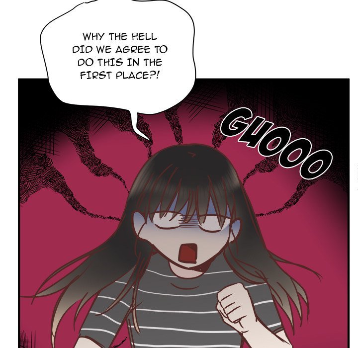 Do You Believe in Ghosts Manhwa - Chapter 22 Page 68