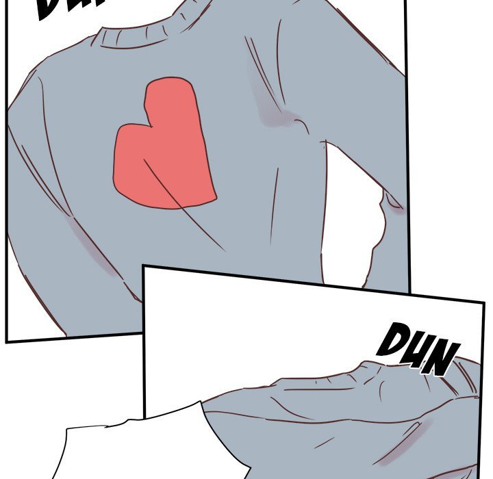 Do You Believe in Ghosts Manhwa - Chapter 22 Page 70