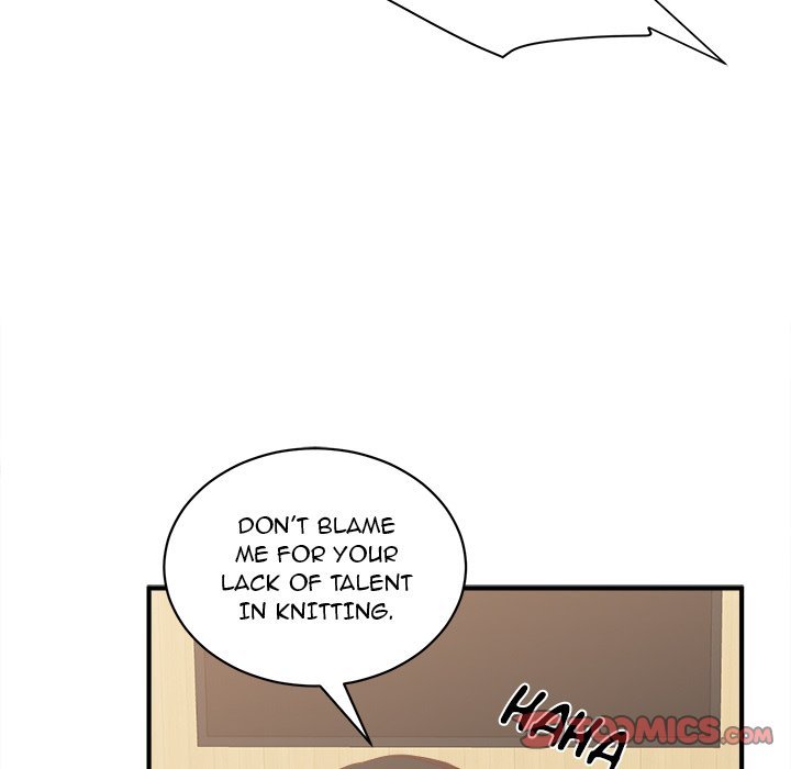 Do You Believe in Ghosts Manhwa - Chapter 22 Page 73