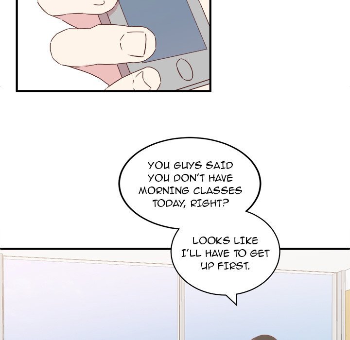 Do You Believe in Ghosts Manhwa - Chapter 22 Page 78