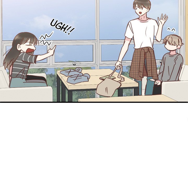 Do You Believe in Ghosts Manhwa - Chapter 22 Page 79