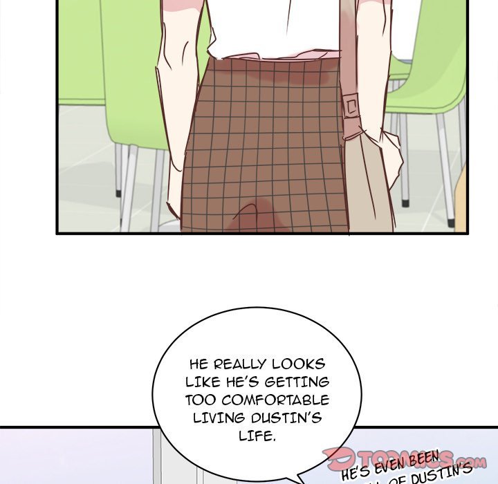 Do You Believe in Ghosts Manhwa - Chapter 22 Page 81