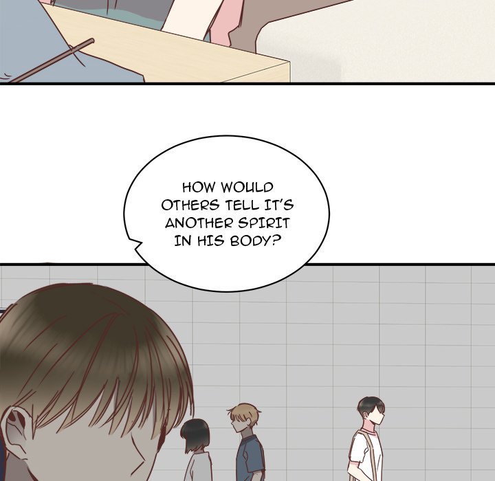 Do You Believe in Ghosts Manhwa - Chapter 22 Page 83