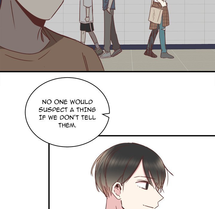 Do You Believe in Ghosts Manhwa - Chapter 22 Page 84