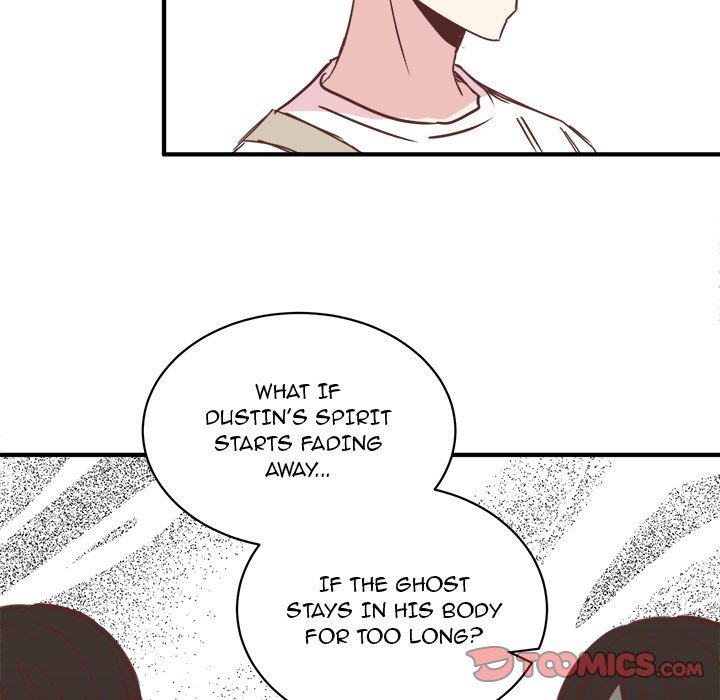 Do You Believe in Ghosts Manhwa - Chapter 22 Page 85