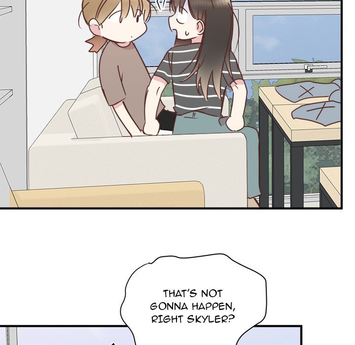 Do You Believe in Ghosts Manhwa - Chapter 22 Page 88