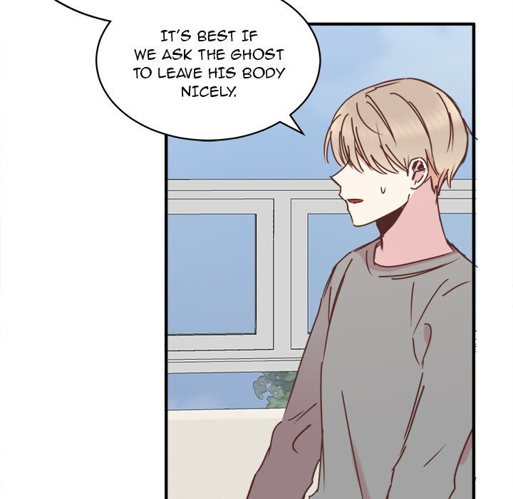 Do You Believe in Ghosts Manhwa - Chapter 22 Page 90
