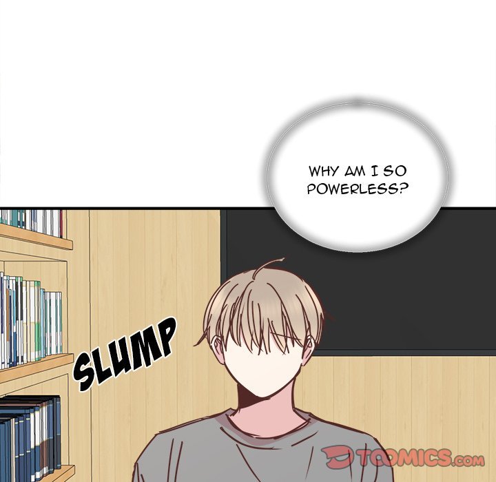 Do You Believe in Ghosts Manhwa - Chapter 22 Page 93