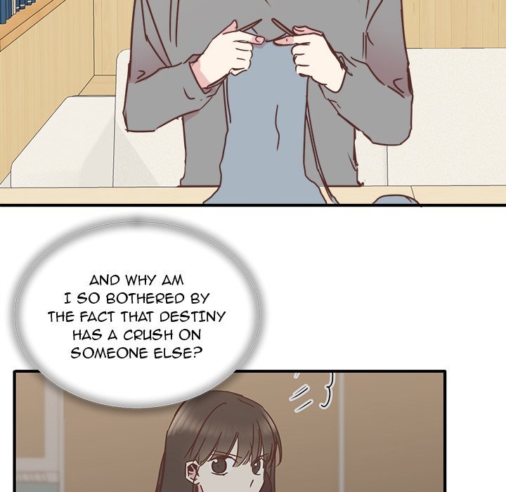 Do You Believe in Ghosts Manhwa - Chapter 22 Page 94