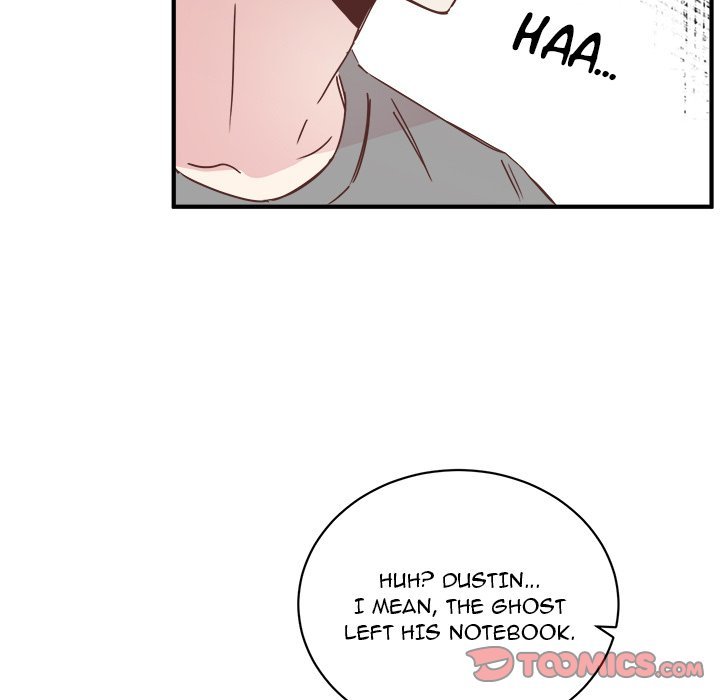 Do You Believe in Ghosts Manhwa - Chapter 22 Page 97