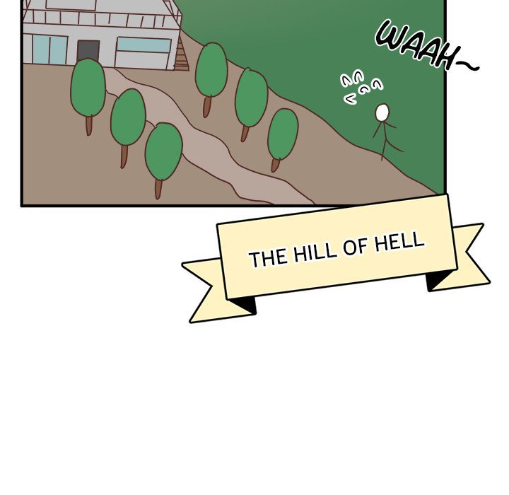 Do You Believe in Ghosts Manhwa - Chapter 22 Page 100