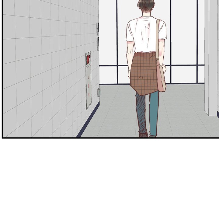 Do You Believe in Ghosts Manhwa - Chapter 22 Page 103