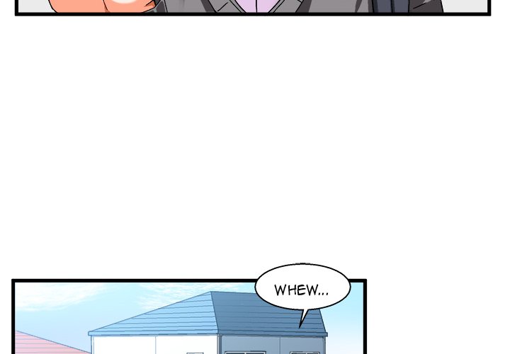 The Perfect Duo Manhwa - Chapter 2 Page 1