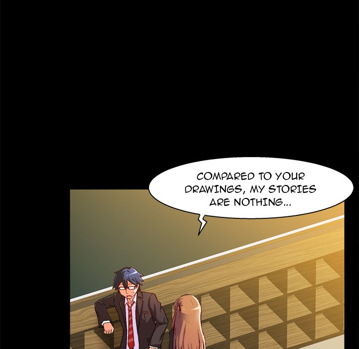 The Perfect Duo Manhwa - Chapter 2 Page 10