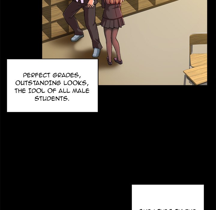 The Perfect Duo Manhwa - Chapter 2 Page 11