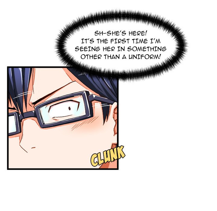 The Perfect Duo Manhwa - Chapter 2 Page 24