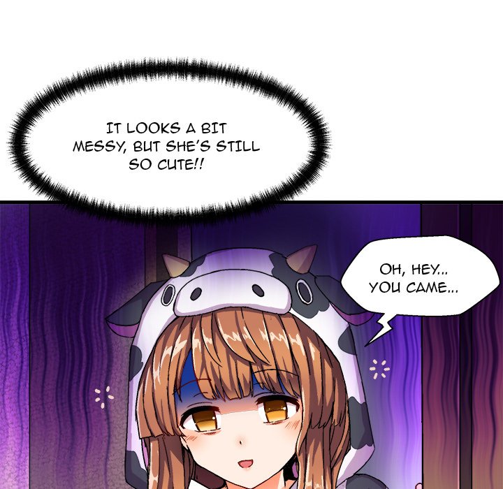 The Perfect Duo Manhwa - Chapter 2 Page 25