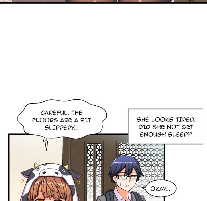 The Perfect Duo Manhwa - Chapter 2 Page 27