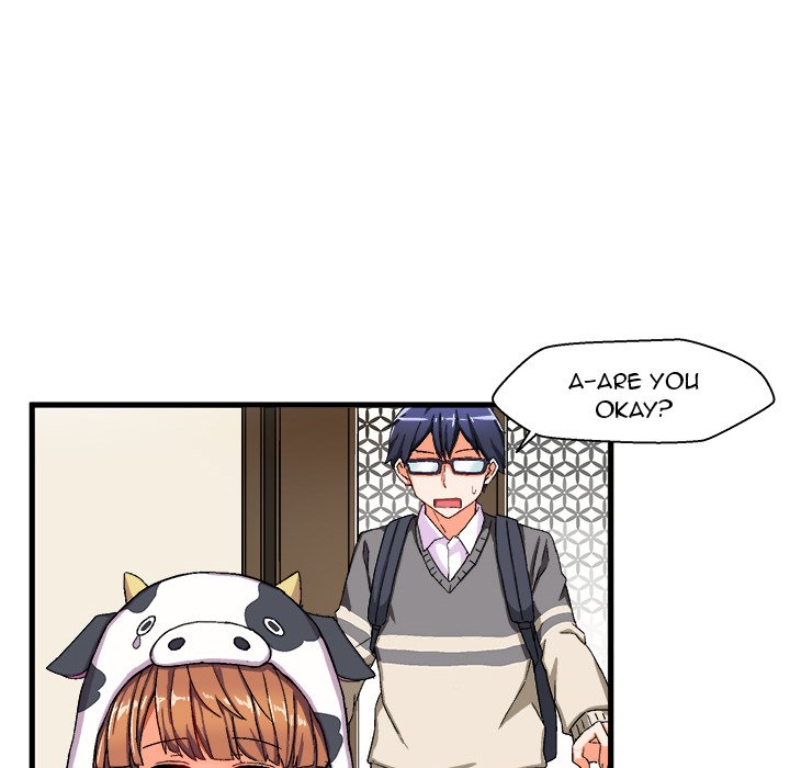 The Perfect Duo Manhwa - Chapter 2 Page 31