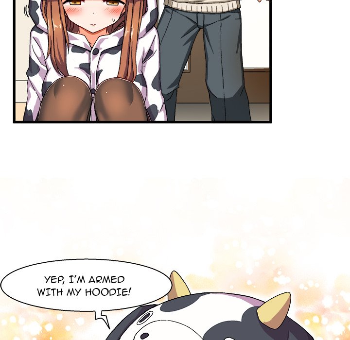 The Perfect Duo Manhwa - Chapter 2 Page 32