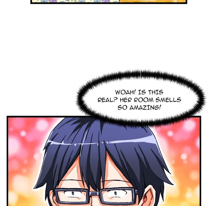 The Perfect Duo Manhwa - Chapter 2 Page 40