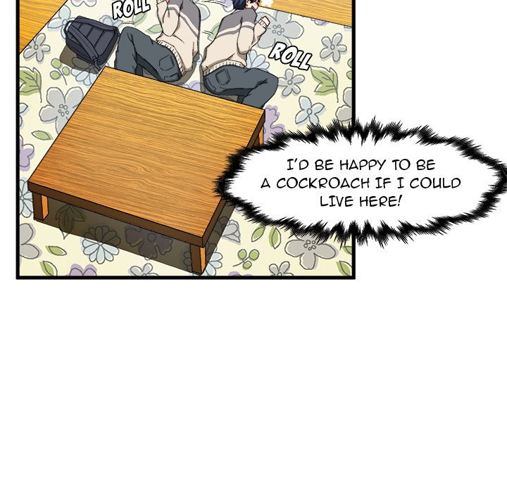 The Perfect Duo Manhwa - Chapter 2 Page 42